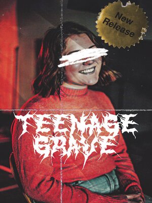 cover image of Teenage Grave